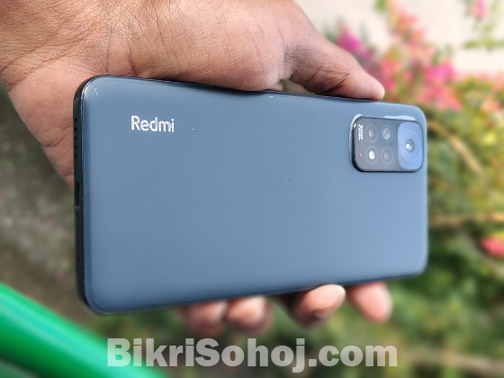 Redmi not 11